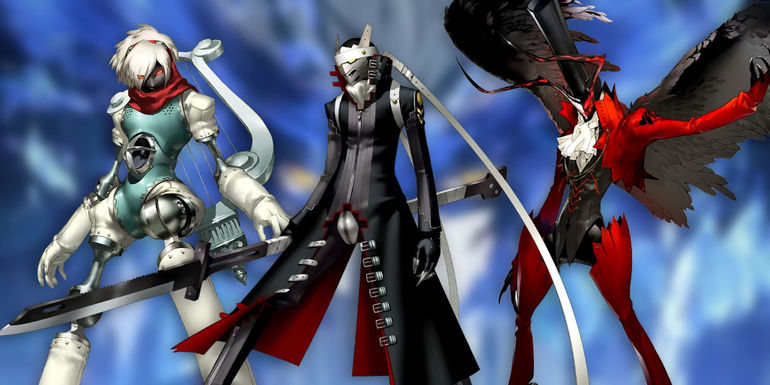 The Evolution of Persona 6: Breaking Tradition with the Protagonist's Starting Persona