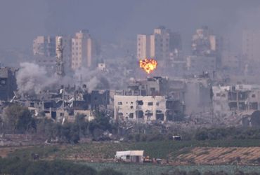 Understanding the Conflict: Israel's Ongoing Battle with Hamas