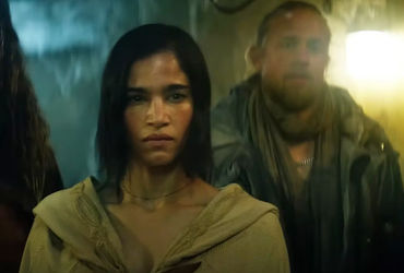 Unrevealed Connections: Characters from Zack Snyder's New Movie Intertwined in a Cancelled Netflix Show