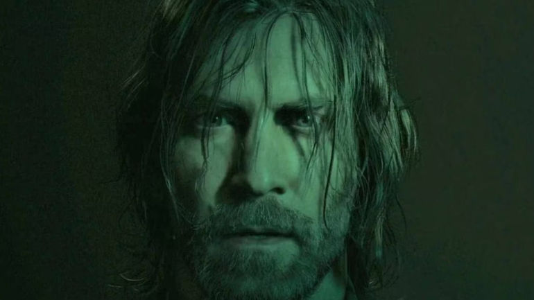 Unveiling Alan Wake 2's Exclusive Game Plus Mode