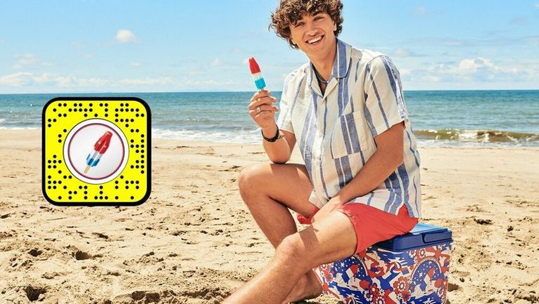 Unveiling Bomb Pop's Winning Strategy: Captivating Tweens to Drive Sales