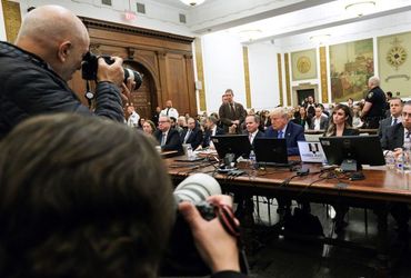 Why It's Crucial: The Trump Trials Deserve to be Televised