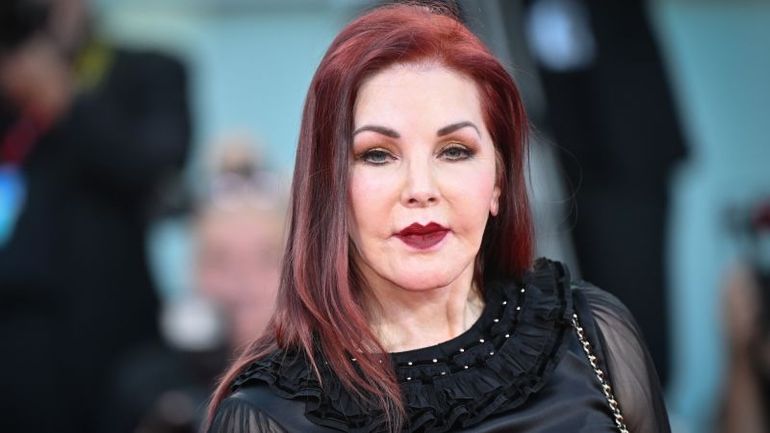 Why Priscilla Presley Never Found Love Again After Elvis