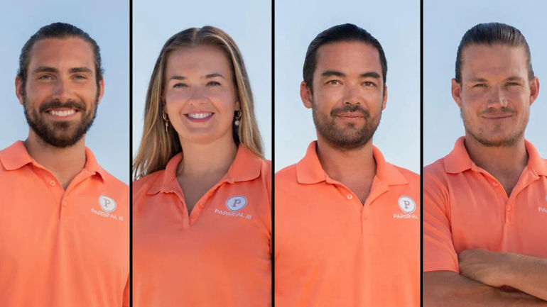 Will Daisy Kelliher, Colin MacRae, and Gary King Reunite on 'Below Deck'?