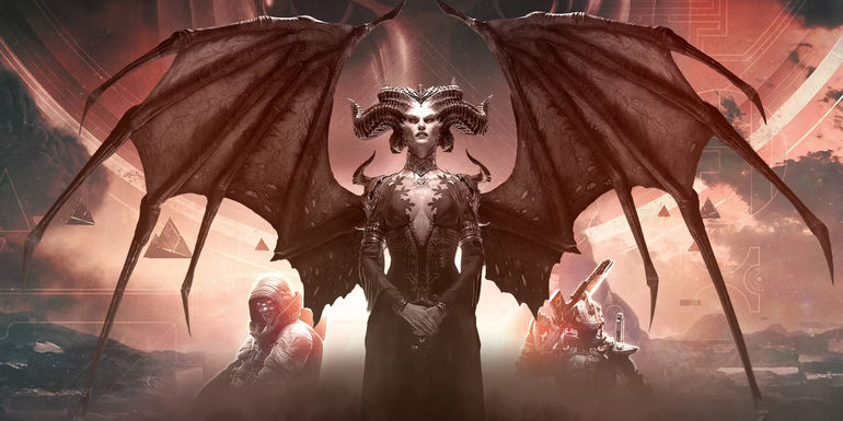 An Epic Fusion: Destiny Fuses with Diablo in New Game