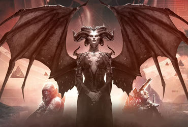 An Epic Fusion: Destiny Fuses with Diablo in New Game