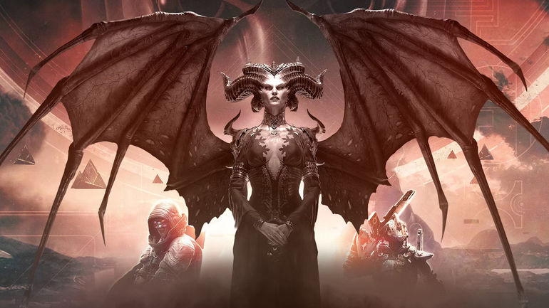 An Epic Fusion: Destiny Fuses with Diablo in New Game