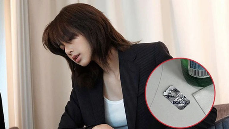 Bí mật về sức khỏe của Lisa: Nhân viên bán hàng tiết lộ sự thật