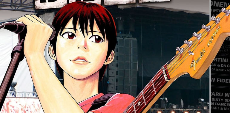 Discovering Beck Manga: A Guide to Reading, Expectations, and Beyond