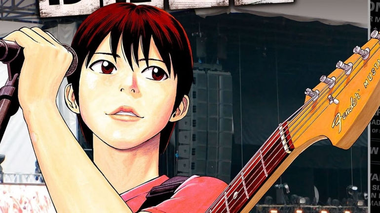 Discovering Beck Manga: A Guide to Reading, Expectations, and Beyond
