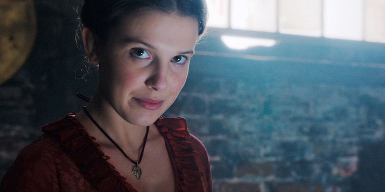 Enola Holmes 3 Greenlit by Netflix, Confirms Film Chief