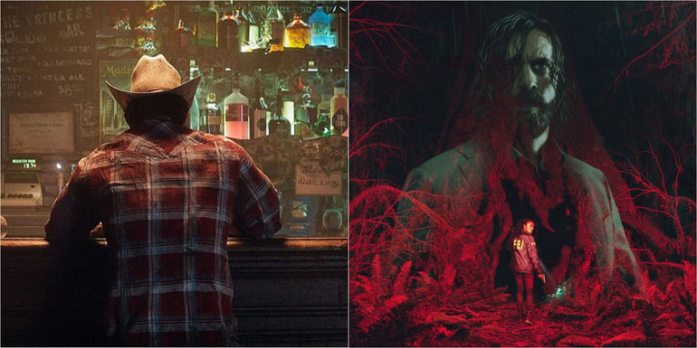 Exploring the Synergy: How Alan Wake 2's Influence Can Elevate Marvel's Wolverine