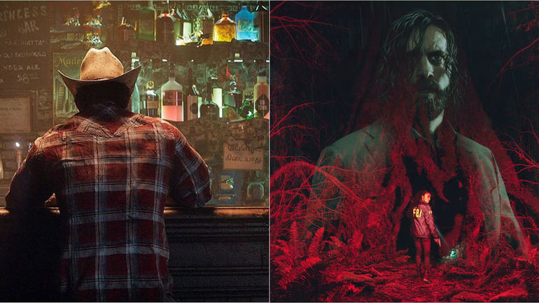 Exploring the Synergy: How Alan Wake 2's Influence Can Elevate Marvel's Wolverine
