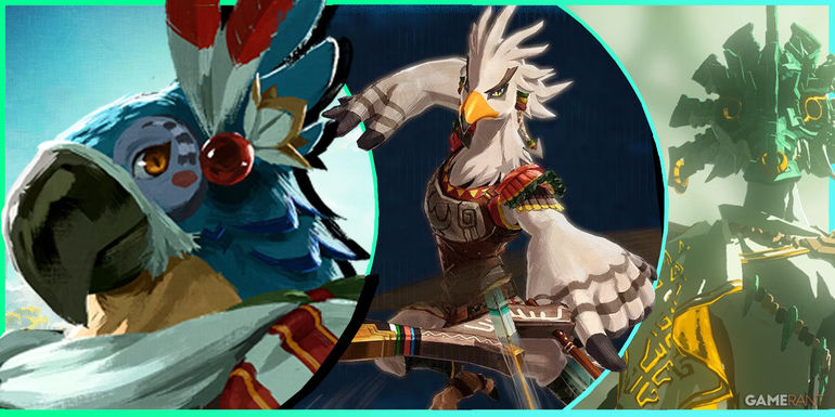 Filling the Gaps: 6 Missing Elements in the Rito Arc