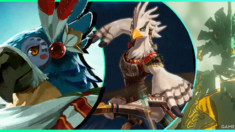 Filling the Gaps: 6 Missing Elements in the Rito Arc