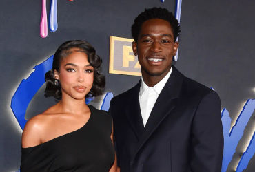 Lori Harvey and Damson Idris: A Journey Through Their Relationship