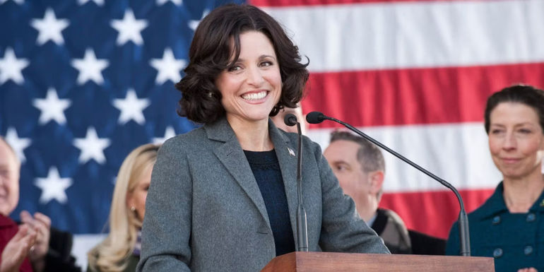 Ranking the 7 Seasons of Veep from Worst to Best