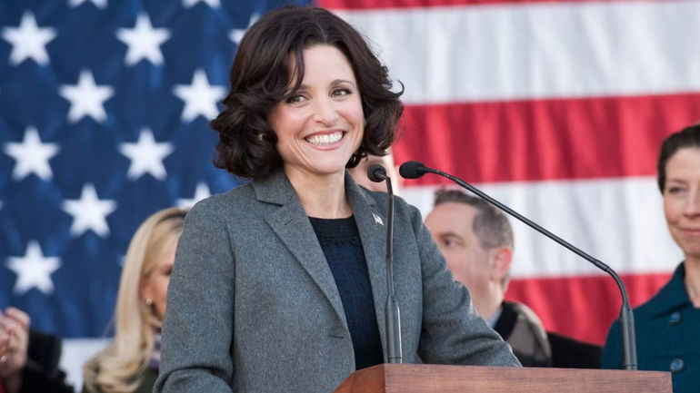 Ranking the 7 Seasons of Veep from Worst to Best