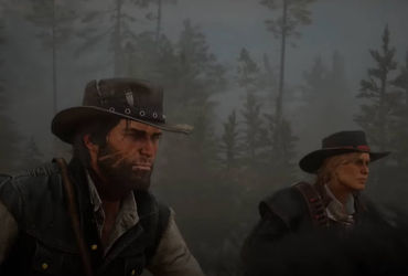 The Lingering Mystery of the Van Der Linde Gang: A Key Enigma Red Dead Redemption 3 Must Solve