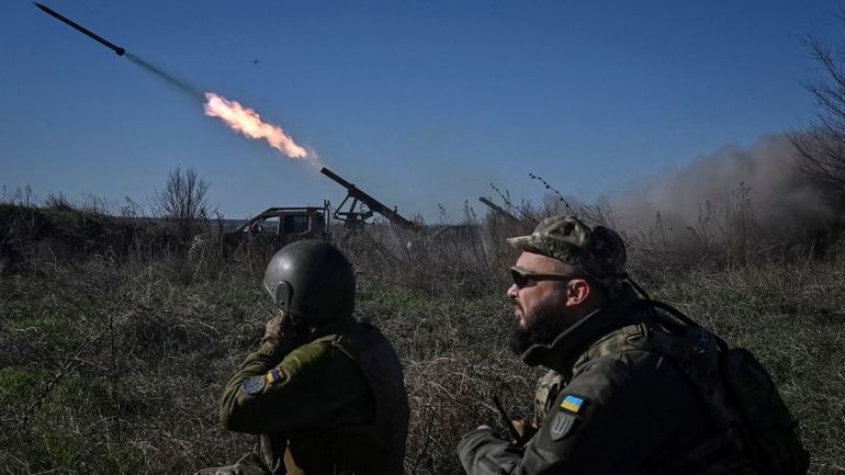 The True Beneficiaries of a Stalemate in Ukraine: An Opinion