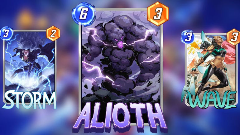 The Ultimate Guide to the Marvel Snap: Mastering the Alioth Deck