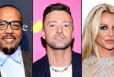 Timbaland's Controversial Statement: Britney Spears Should Have Been Silenced Before Memoir Release