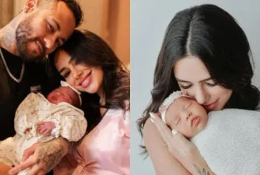 Trộm độp bắt giữ bố mẹ bạn gái Neymar, em bé mới sinh thoát nạn kỳ diệu