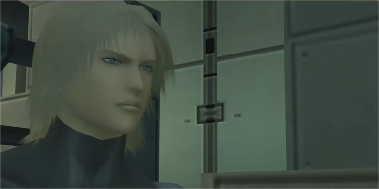 Unlocking the Nikita Missile Launcher in Metal Gear Solid 2