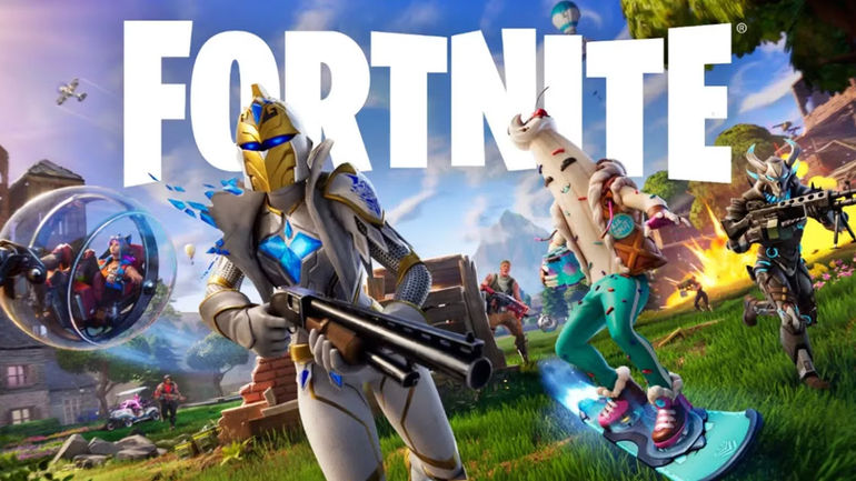 When Does Fortnite Season OG Conclude?
