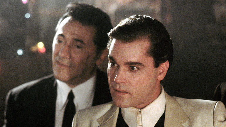 10 bộ phim đáng xem nhất của Martin Scorsese