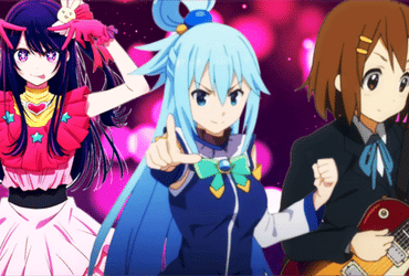 10 Worst Anime That Should Never Be Adapted Into Live Action