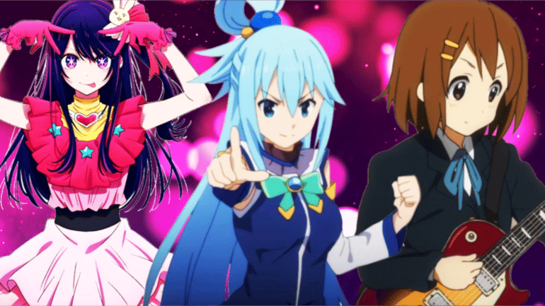 10 Worst Anime That Should Never Be Adapted Into Live Action