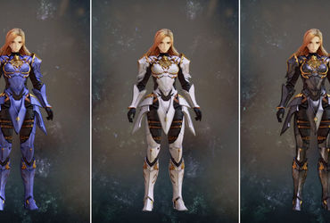 All Armor Sets for Kisara in Tales of Arise: Locations and Details