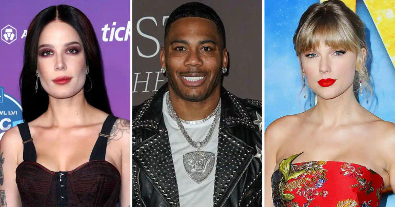 Country Charms of the Stars!