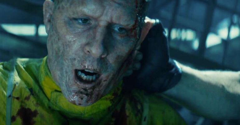 Deadpool 3's Next Surprise Appearance: A Spectacular Canine