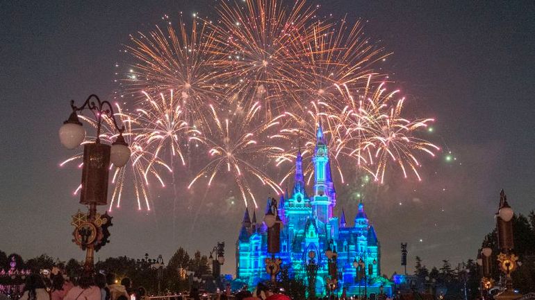 Disney's Streamlining Strategy: Trimming Costs by an Additional $2 Billion to Boost Streaming Profitability