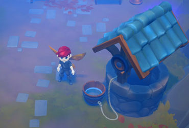 Fae Farm Watering Can Refilling Guide