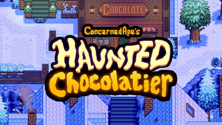 Is There a Connection Between Stardew Valley and Haunted Chocolatier?