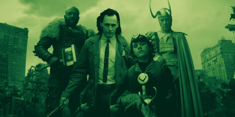 Loki's Time-Slipping Ability: The Ultimate Weapon Against Kang