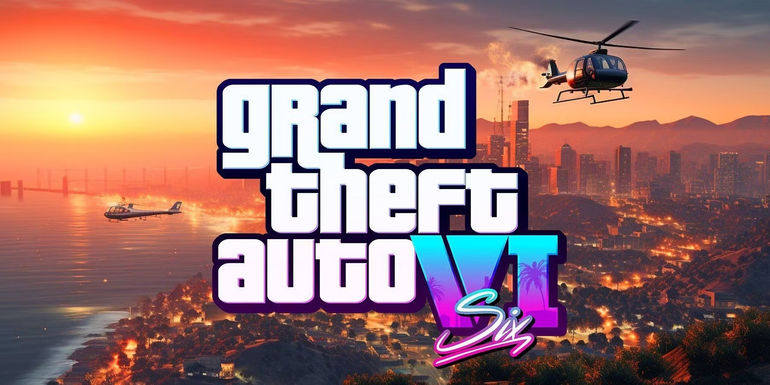 Record-Breaking Grand Theft Auto 6 Announcement