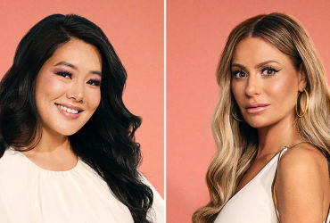 RHOBH’s Crystal Kung Minkoff Defends Assertion That Dorit Kemsley Hasn't Witnessed an Authentic Body Part in a Decade