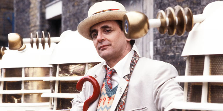 Seventh Doctor Actor Sylvester McCoy Shares a Critique on Modern Doctor Who