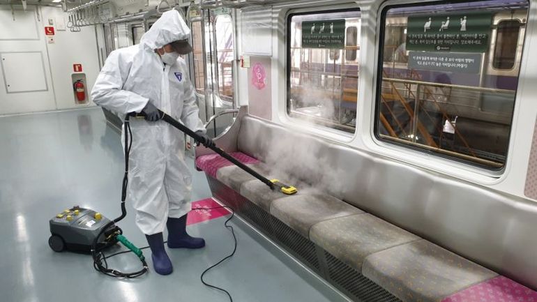 South Korea Takes Aggressive Measures Against Escalating Bedbug Infestation