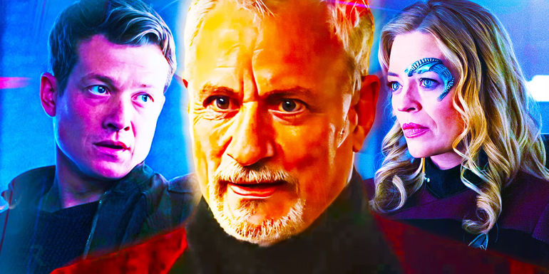 Star Trek Fans Rally for Picard’s Legacy in Ambitious Spinoff Campaign