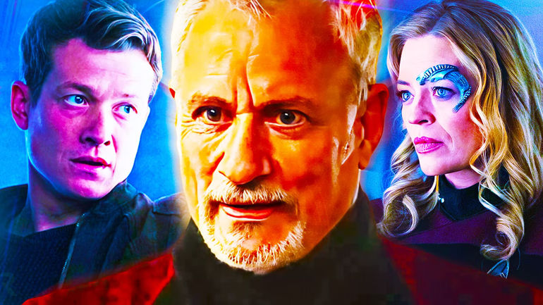 Star Trek Fans Rally for Picard’s Legacy in Ambitious Spinoff Campaign