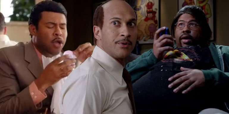 The Top 20 Hilarious Key & Peele Sketches, Ranked