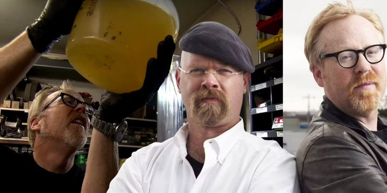 The Ultimate Ranking: Top 15 Mythbusters Episodes Unveiled