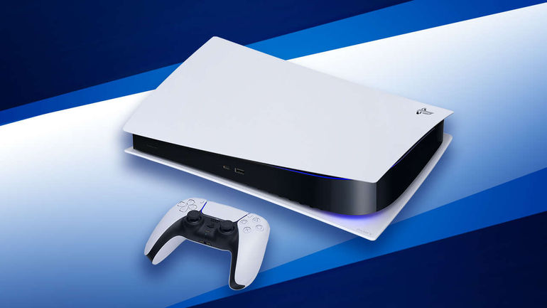 Underwhelming PS5 System Update Released, Offers Minimal Improvements