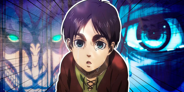 Unveiling the Hidden Twist: Eren's Baby's Surprising Role in Attack on Titan Finale