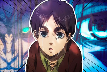 Unveiling the Hidden Twist: Eren's Baby's Surprising Role in Attack on Titan Finale